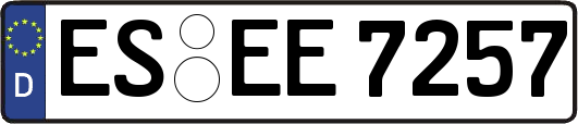 ES-EE7257
