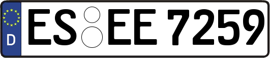 ES-EE7259