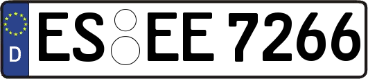 ES-EE7266