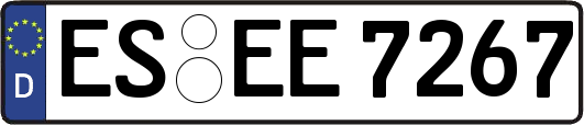ES-EE7267