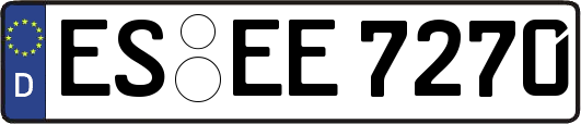 ES-EE7270
