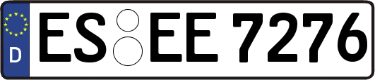 ES-EE7276