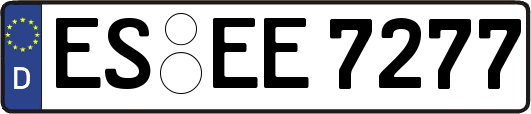 ES-EE7277