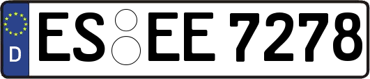 ES-EE7278