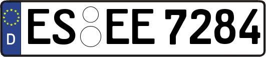 ES-EE7284