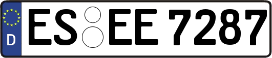 ES-EE7287
