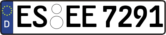 ES-EE7291