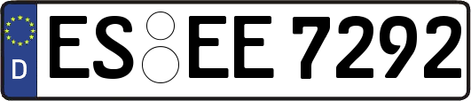 ES-EE7292
