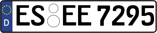 ES-EE7295