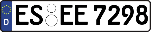 ES-EE7298