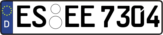 ES-EE7304