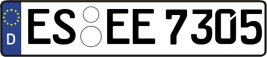 ES-EE7305