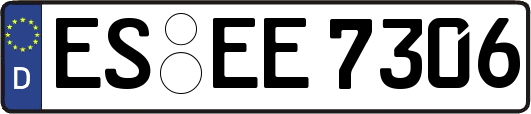 ES-EE7306