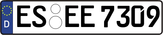 ES-EE7309