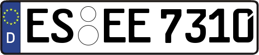 ES-EE7310