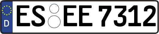 ES-EE7312