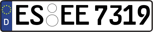 ES-EE7319