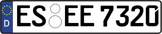 ES-EE7320