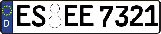 ES-EE7321