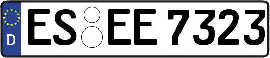 ES-EE7323