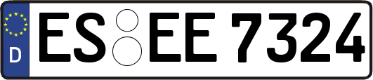 ES-EE7324