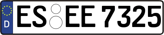 ES-EE7325