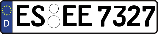 ES-EE7327