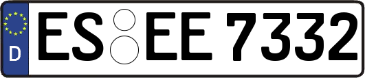 ES-EE7332