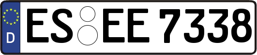 ES-EE7338