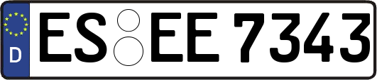 ES-EE7343