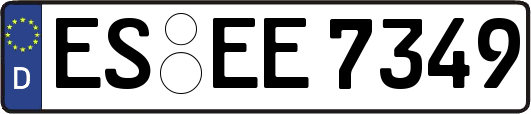ES-EE7349