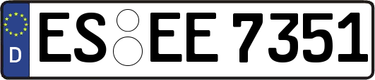 ES-EE7351