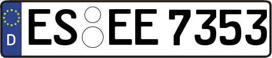 ES-EE7353