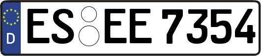 ES-EE7354
