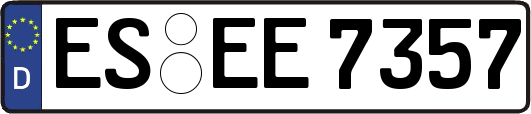 ES-EE7357