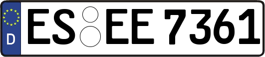 ES-EE7361