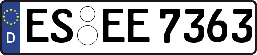 ES-EE7363