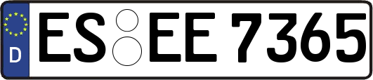ES-EE7365