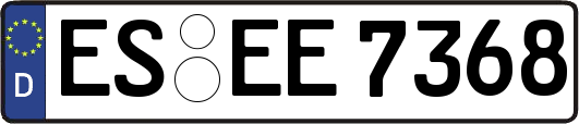 ES-EE7368