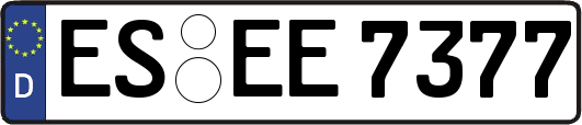 ES-EE7377
