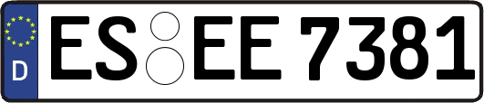 ES-EE7381