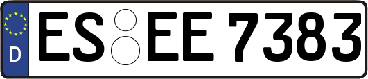 ES-EE7383