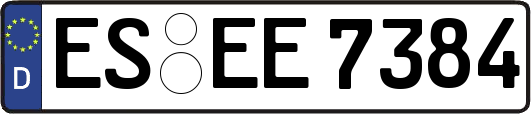 ES-EE7384