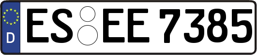 ES-EE7385