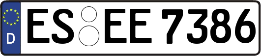 ES-EE7386