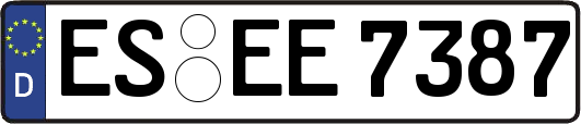 ES-EE7387