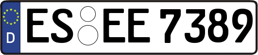 ES-EE7389