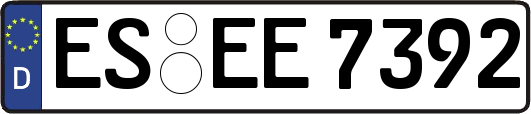 ES-EE7392