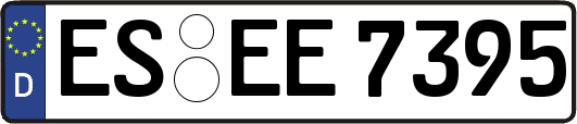 ES-EE7395