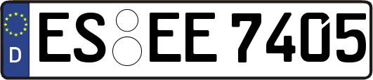 ES-EE7405